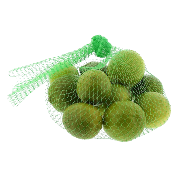 17" Green Net Bag