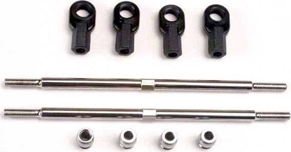 Turnbuckles, 94mm (2)