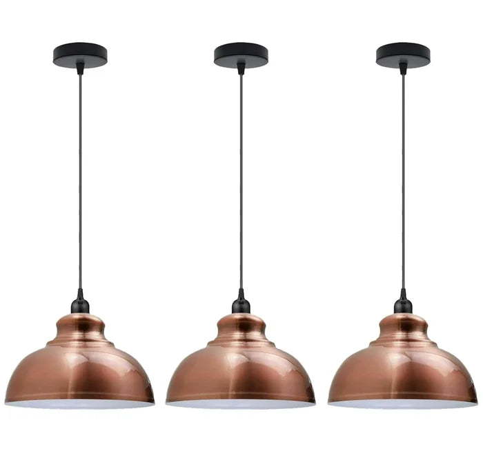 Copper