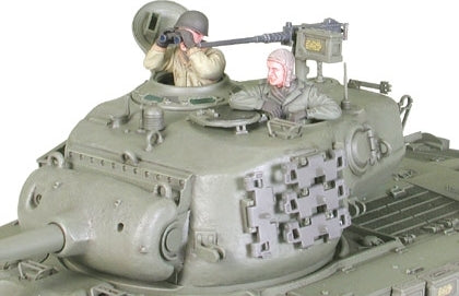 1/35 US Med Tank M26 Pershing