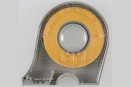 Masking Tape 6mm with Dispenser