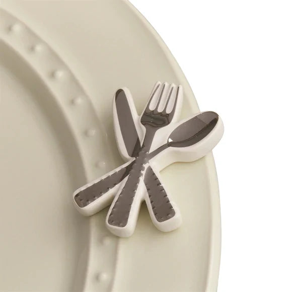 A259 Silverware Mini