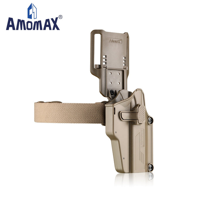 Airsoft Leg Platform