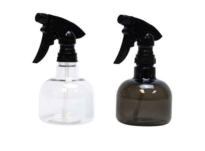 Bell Shape Spray Bottle HairArt Int'l Inc.