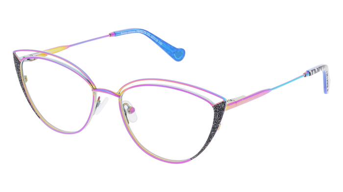 BETSEY J TRIFECTA