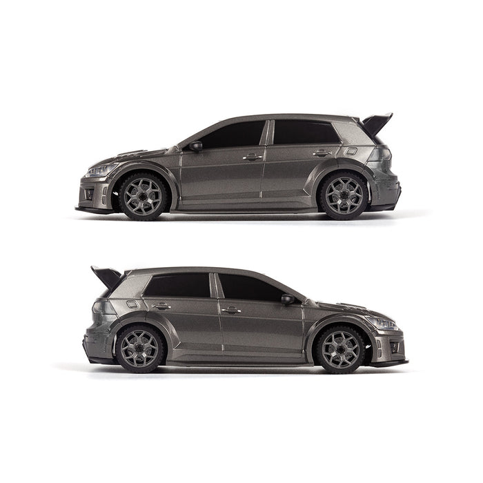 BlackZon Myte D 1/43 Drift Car