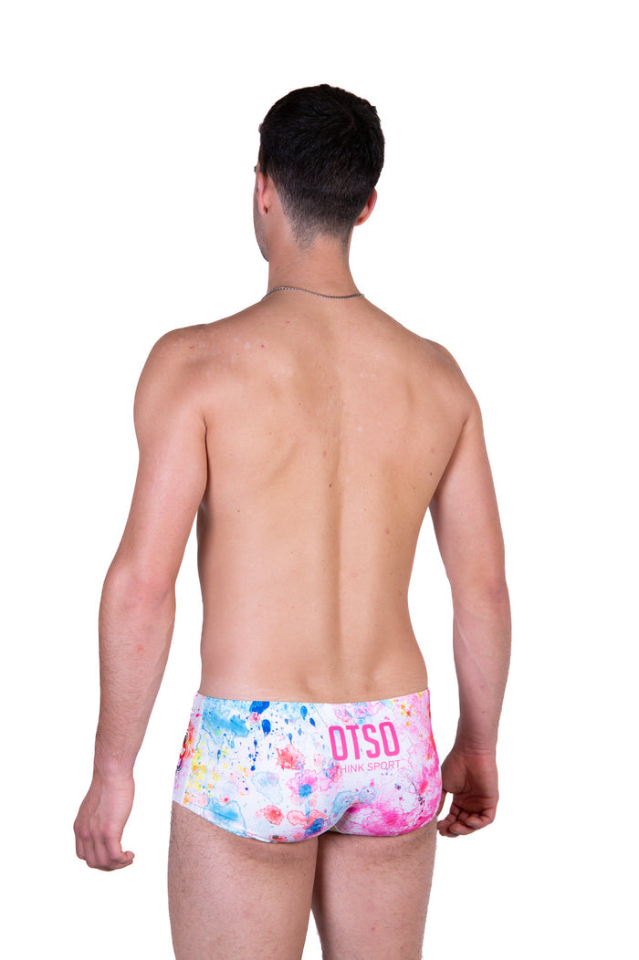 Boxer de bain - Chupa Chups Paint
