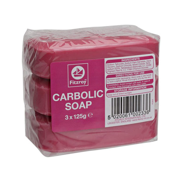 Carbolic Soap | Cavan Hygiene