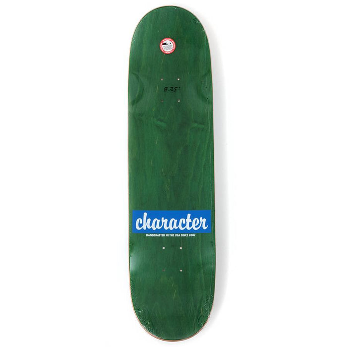 Chicago Flag Deck (8.38)
