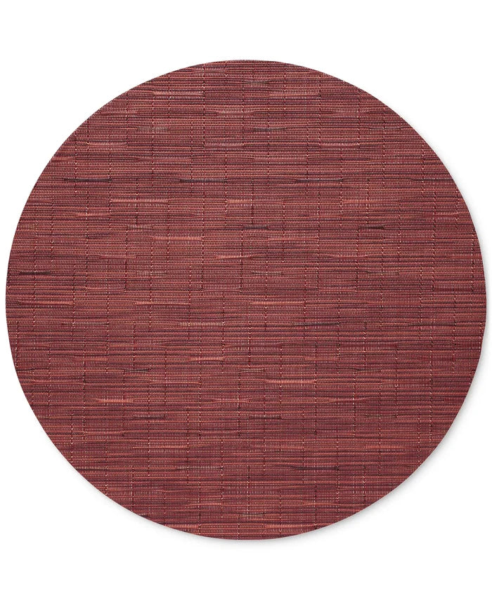 Chilewich Round Placemat