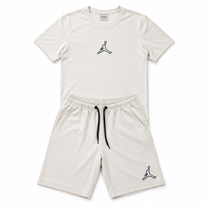 Conjunto Camiseta + Bermuda β Jorda