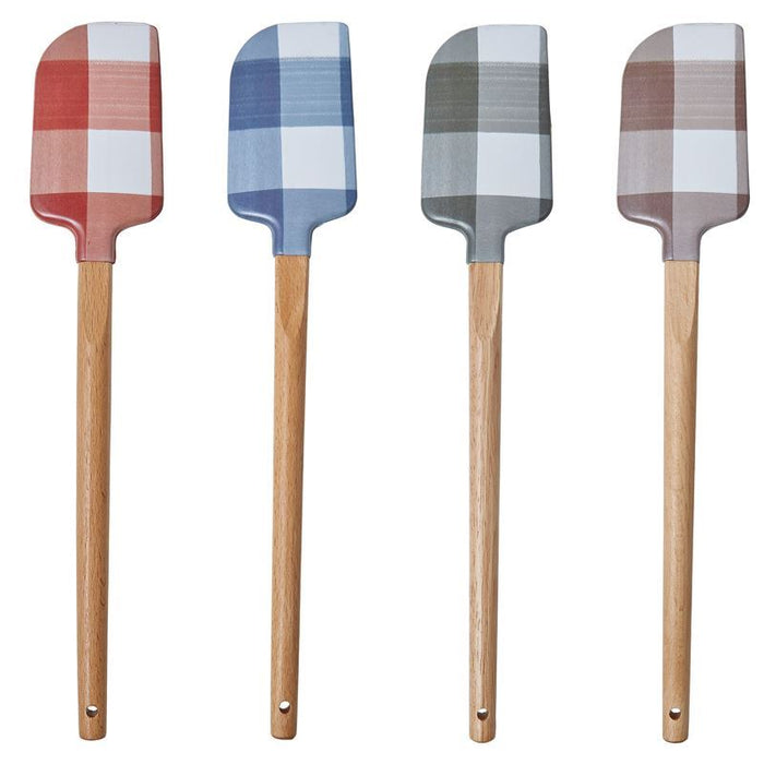 Davis & Waddell – Manor Gingham Spatula