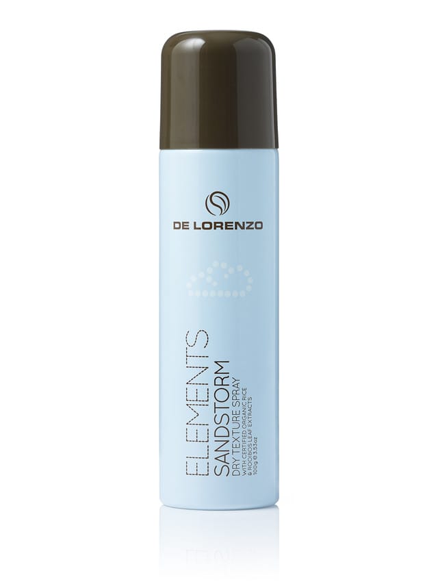 Delorenzo simple De Lorenzo Elements Sandstorm 100g