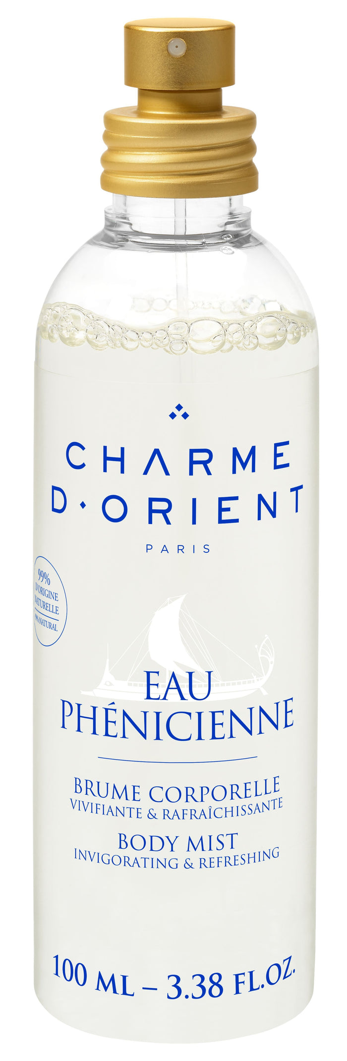 Eau Phénicienne