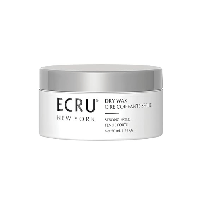 Ecru New York Professional Dry Wax 1.69oz - Ecru New York | Artisan Hair Cary, Cary NC