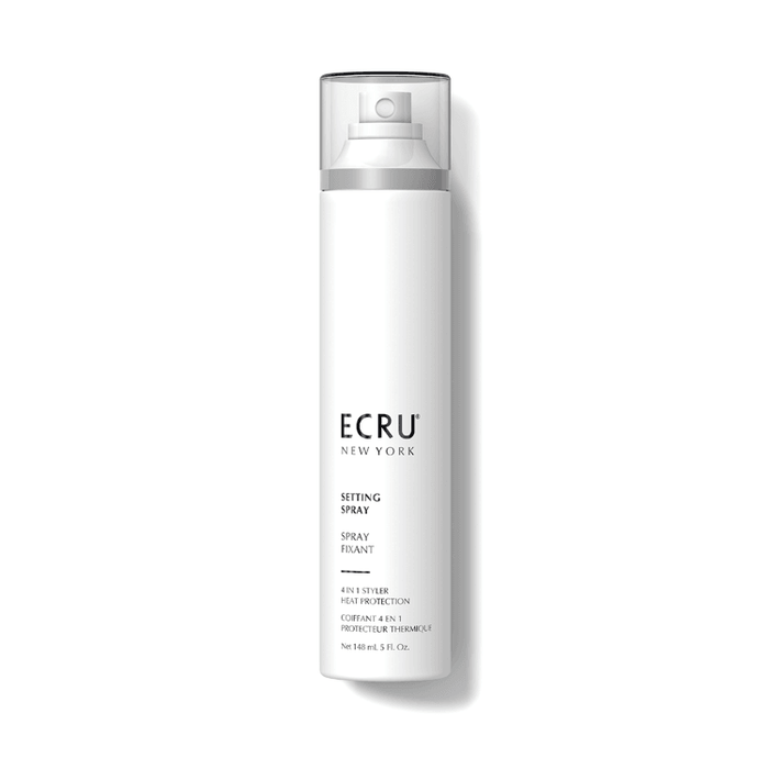 ECRU New York Setting Spray 5 oz - Ecru New York | Artisan Hair Cary, Cary NC
