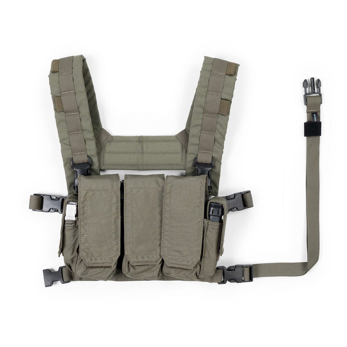 Eighty Four H-Harness