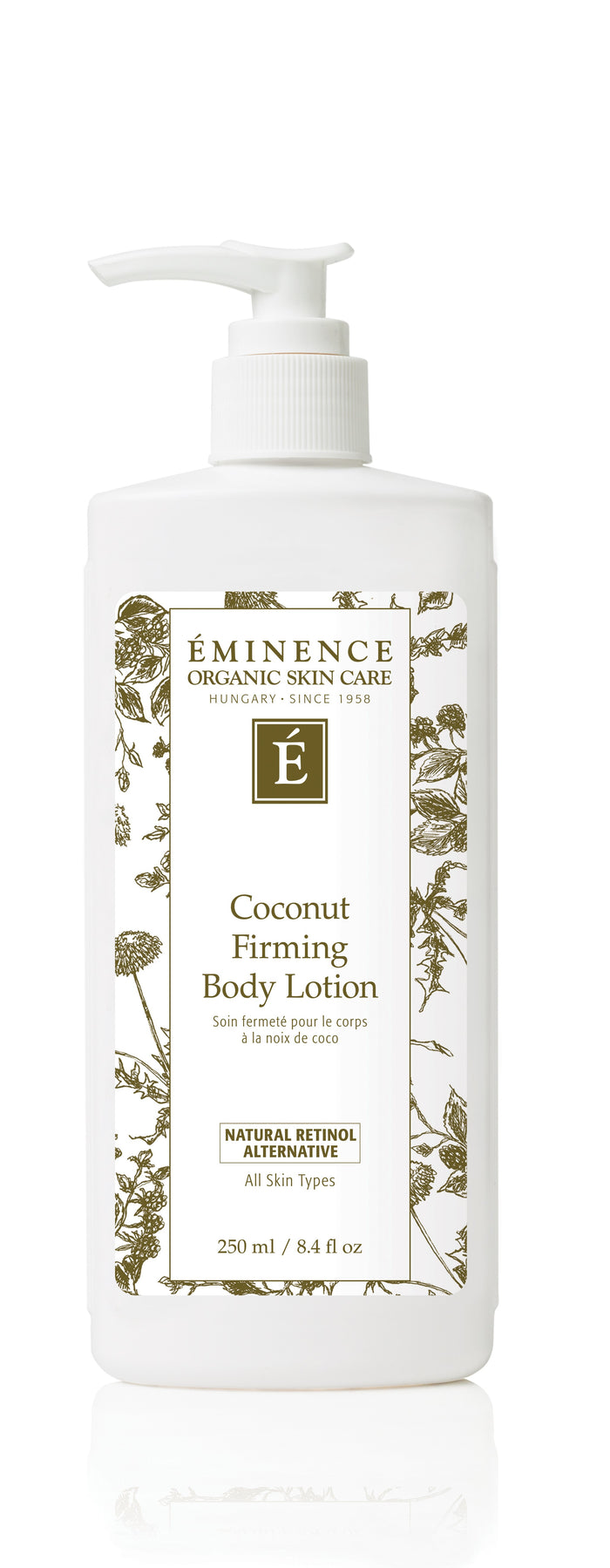 Eminence: Coconut Firming Body Lotion