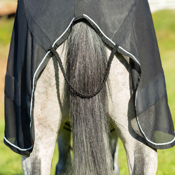 Equinavia Sol Ringside Scrim Sheet