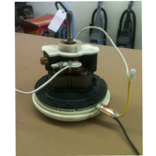 Eureka Air Speed One Motor Assembly OEM 62431-8