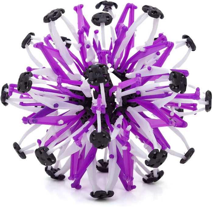 Expandable Ball