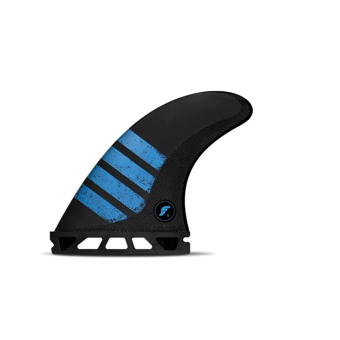 F6 Alpha 5-Fin