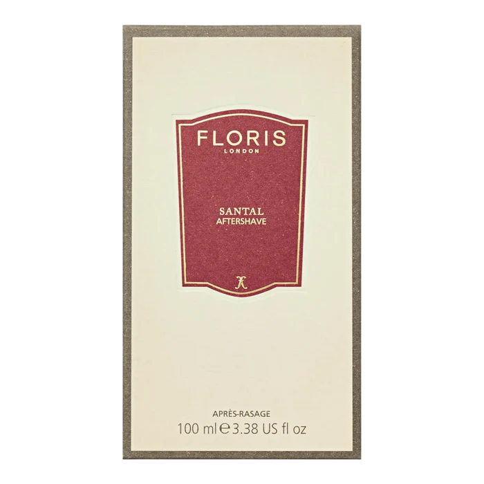 Floris London Santal Aftershave