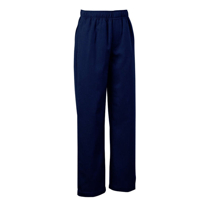 Gabardine Pant