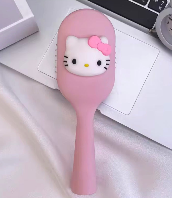 HK Hairbrush