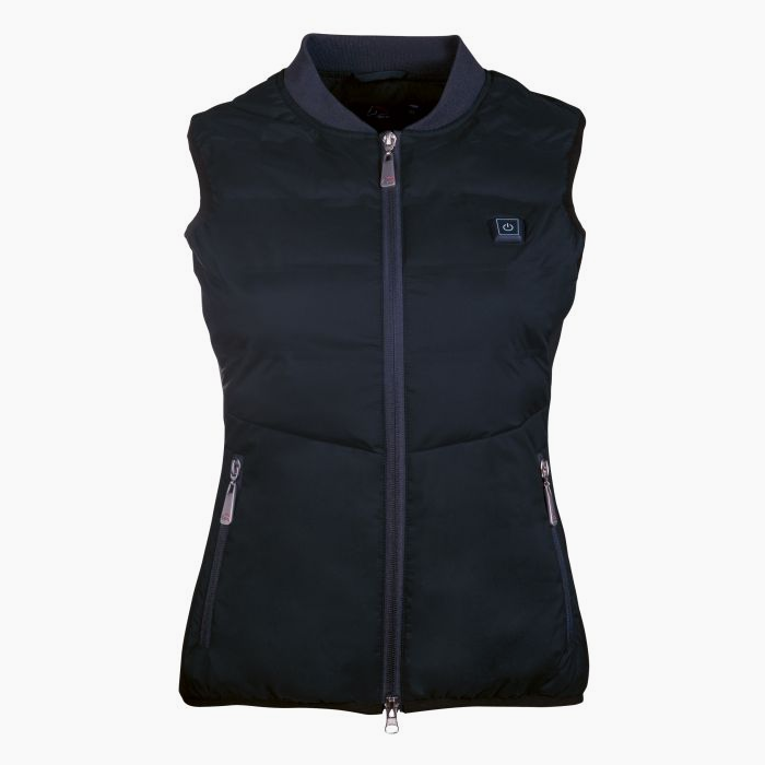 HKM Heated Vest