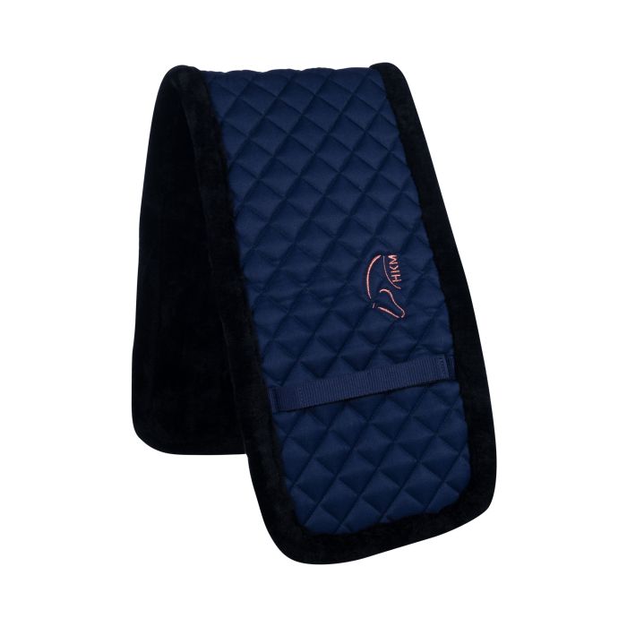 HKM Lunge Roller Pad
