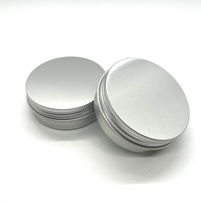 Tins for Shampoo & Conditioner Bars