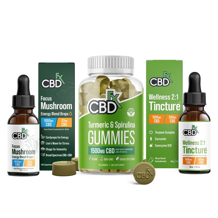 immunity bundle