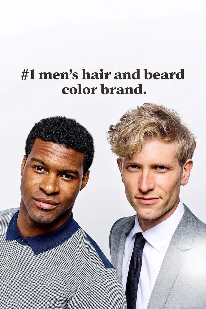 JUST FOR MEN COLOR AUTOSTOP FORMULA - A-50 DARKEST BROWN JUST FOR MEN