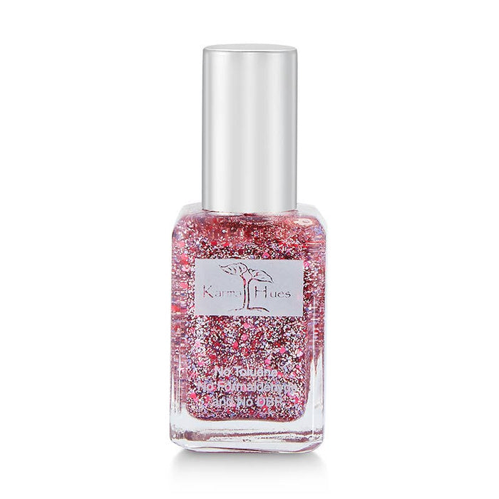 Karma Organic Spa - Bubbly Ro-Who - Nail Polish