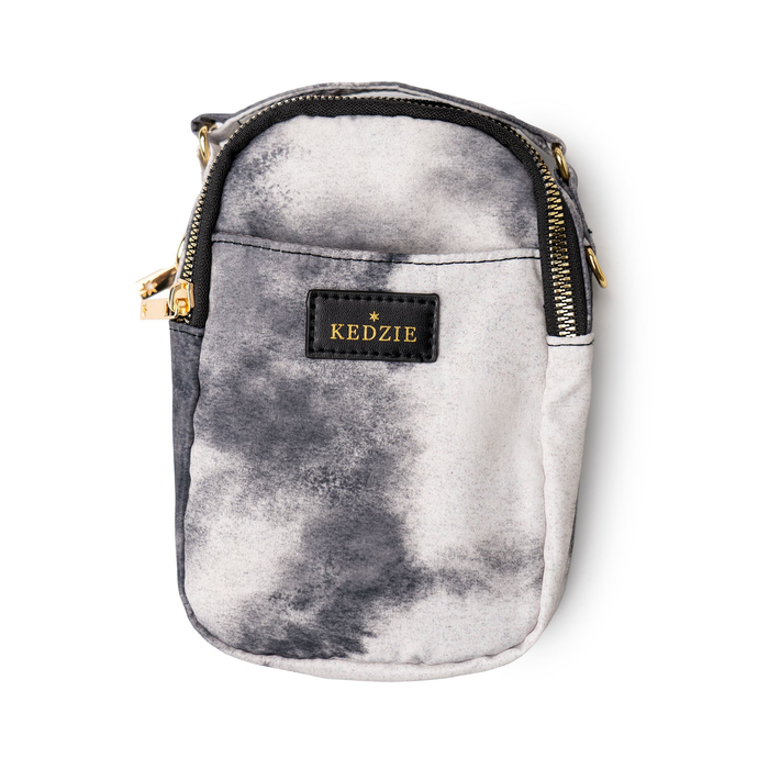 Kedzie Aura Crosstown Crossbody Bag