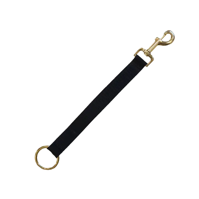 Kentucky Nylon Holder Hook Ring