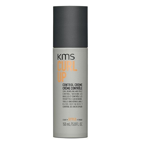 KMS Curl up Control Creme 5oz - KMS | Artisan Hair Cary, Cary NC