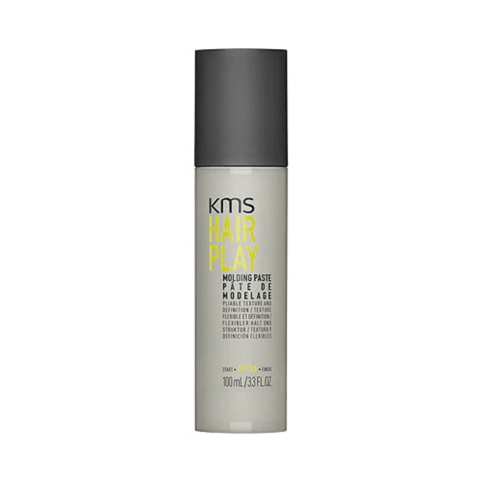 KMS HairPlay Molding Paste 3.3 oz - KMS | Artisan Hair Cary, Cary NC