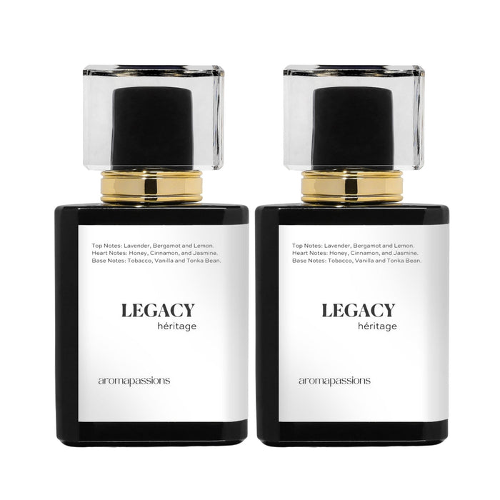 LEGACY | Inspired by XERJOFF XJ 1861 NAXOS | XJ 1861 Naxos Dupe Pheromone Perfume - aromapassions