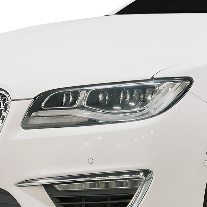 Front PPF Kit (CLEAR)