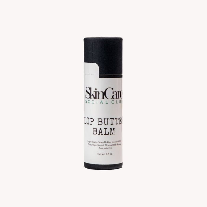 Lip Butter