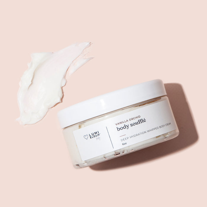 LUMI AMOUR VANILLA