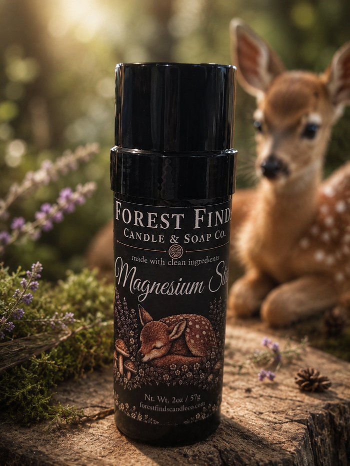 Magnesium Stick