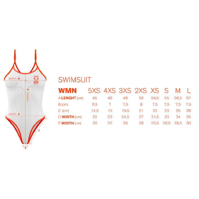 Maillot Femme/Enfant - Hello Kitty Smile