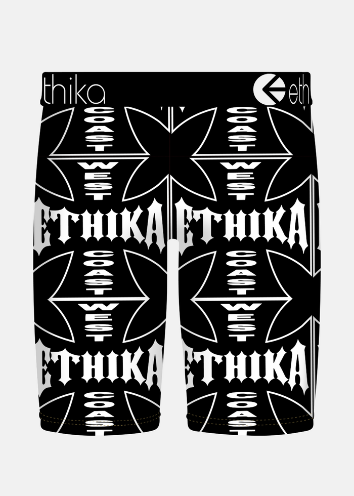 Men ETHIKA West Coast Boxers