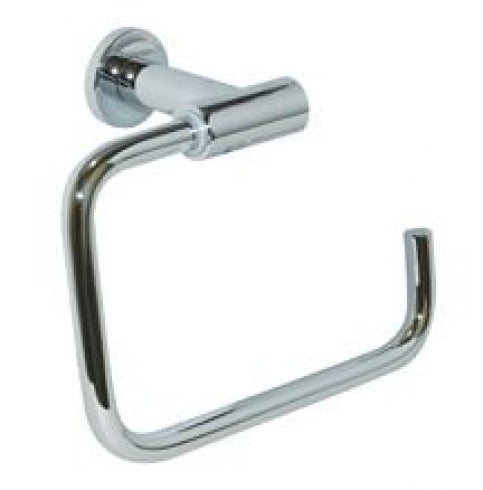 Metlam Lachlan ML6227 Towel Ring Round Posts