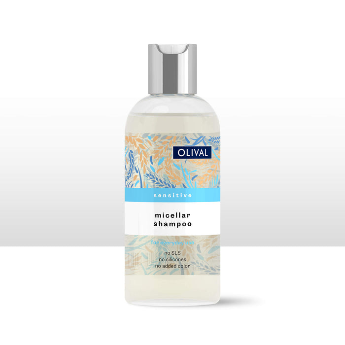Micelarni šampon Sensitive