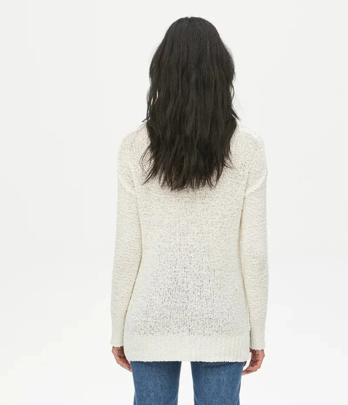 Michael Stars Hanson Pullover Sweater - Taryn x Philip Boutique
