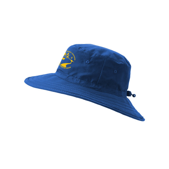 Microfibre Hat